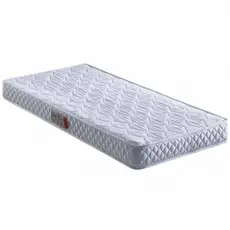Colchão Ecoflex Berço D18 0,70X1,30X0,10 337Lb0H00104 Branco