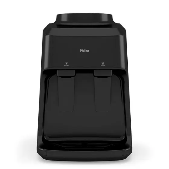 Bebedouro Philco Bivolt 10L E 20L Duas Temperaturas PBE14 Bivolt
