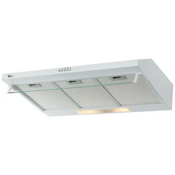 Depurador Fischer Classic New 80cm 220V