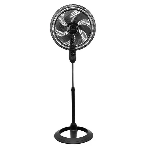 Ventilador De Coluna Air Maxx Force 6 160W AVTE450 220V