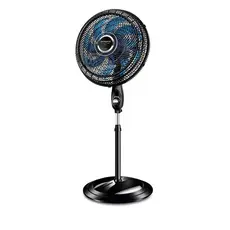 Ventilador De Coluna Super Turbo 8 Pás Mondial  VTX-40C-Crystal Vent 40cm 60hz 220V