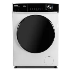 Lava E Seca Philco Eco Invertplus 16 Programas Lavagem Branca 11kg PLS11A 220V