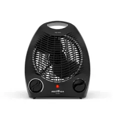Aquecedor Britânia 2 Em 1 Com 3 Níveis De Potência AB1500P 110V