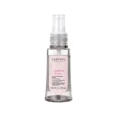 Óleo Reparador Cadiveu Quartzo Shine 65ml