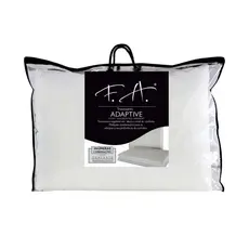 Travesseiro Premium Adaptive 3 Camadas C/ Gel Sense