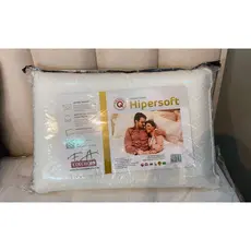 Travesseiro Premium Hipersoft Fa Colchões - 50 X 70x 14