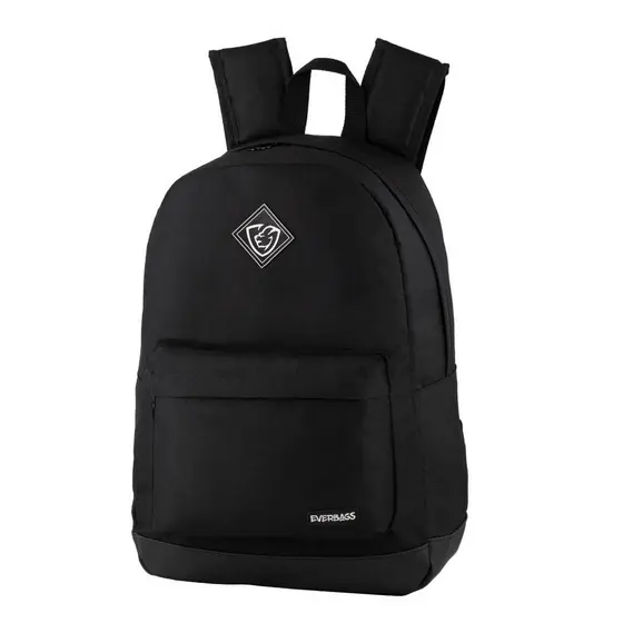 Mochila Mala Trabalho Escolar Faculdade Casual Moderna Antifurto Passeio Viagem Grande Reforçada