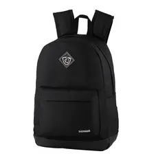 Mochila Mala Trabalho Escolar Faculdade Casual Moderna Antifurto Passeio Viagem Grande Reforçada