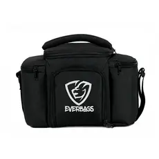 Bolsa Térmica Fitness Marmita Portátil Lancheira Alimentar Academia Garrafa Esportiva Reforçada