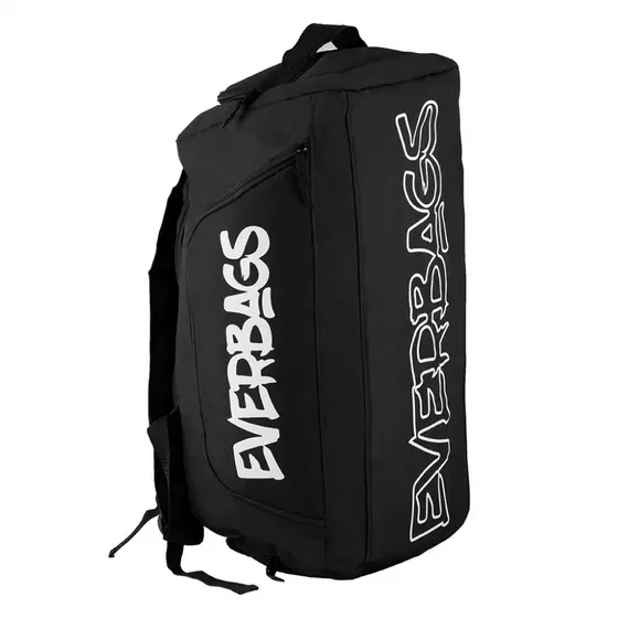 Mala Mochila Viagem Bagagem Bordo Passeio Esportivo Fitness Academia Espaçosa Grande Reforçada