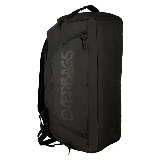 Mala Mochila Treino Fitness Academia Leve Esportiva Bagagem Antifurto Viagem Passeio Reforçada