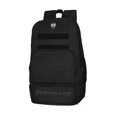 Mochila Mala Térmica Fitness Marmita Treino Academia Notebook Tablet Garrafa Esportiva Reforçada