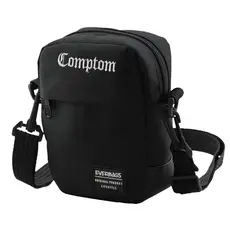 Shoulder Bag Bolsa Treino Esportiva Pochete Transversal Tiracolo De Ombro Necessaire Reforçado