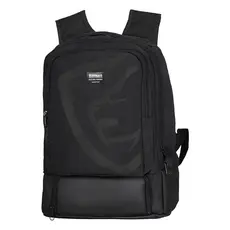 Mochila Mala Térmica Fitness Lancheira Portátil Frasqueira Academia Treino Viagem Garrafa Esportiva