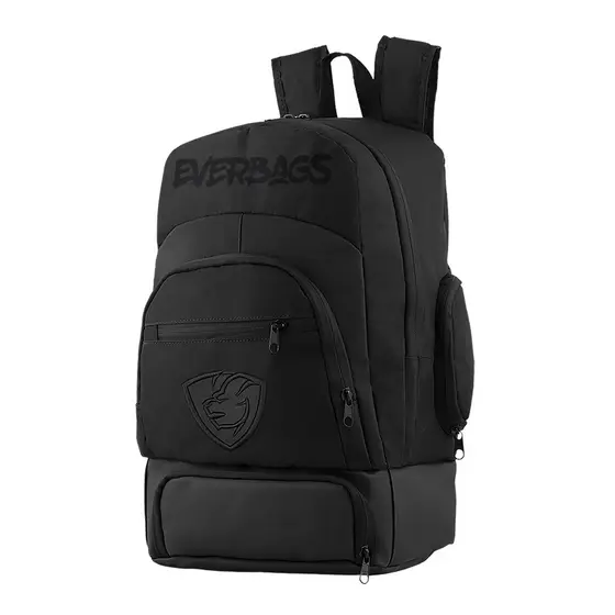 Mochila Térmica Mala Viagem Lancheira Fitness Marmita Academia Treino Esportivo Espaçosa Reforçada