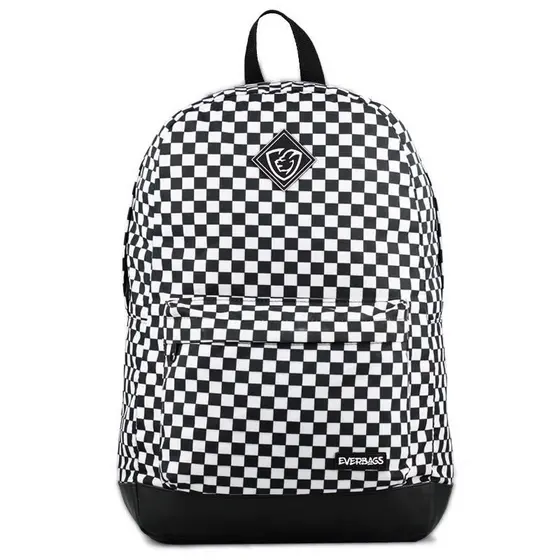 Mochila Mala Trabalho Faculdade Porta Notebook Laptop Nécessaire Passeio Viagem Grande Reforçada