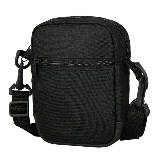 Shoulder Bag Bolsa Pochete Viagem Necessaire Treino Academia Esportiva Porta Celular Carteira