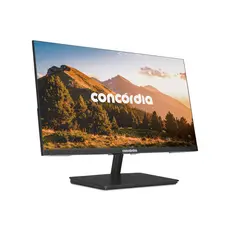 Monitor Concórdia Empresarial E217 21.5'' IPS 100hz Full HD VGA HDMI VESA SRGB 100%