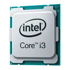 Processador Intel Core i3-8100 8° Geração LGA 1151 3,60Ghz Cache 6 MB OEM Tray