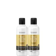 Borabella Progressiva Não Chore Mais Passo 2 – 2x90ml