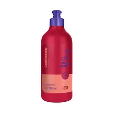 Condicionador Pelo Amor Cães e Gatos Ibasa 500ml