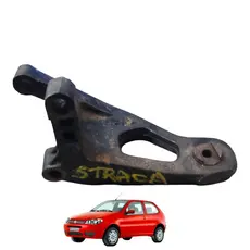 Suporte coxim motor fiat palio uno siena 2005 a 2012