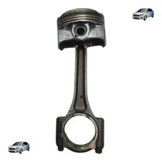Biela Pistão Ford Ka 3cc 1.0 14 A 21 Original