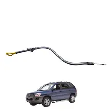 Vareta medição óleo kia sportage 2000 a 2010