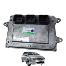 Módulo injeção eletrônica Honda city 1.5 2009 a 2011