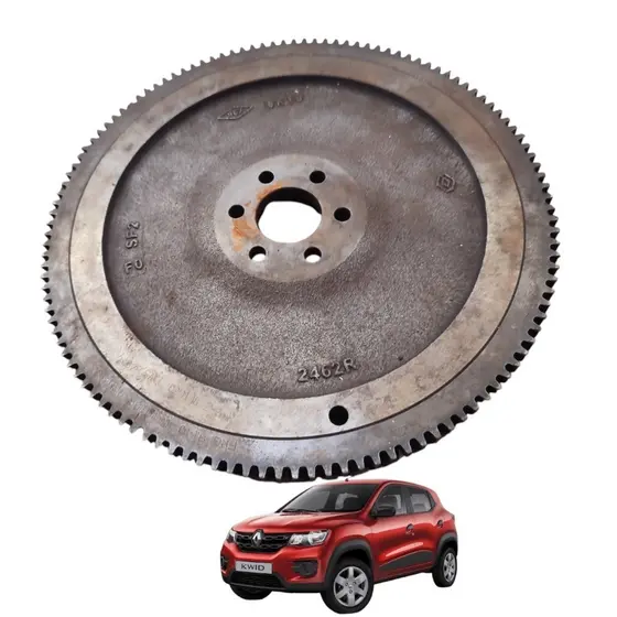 Volante Motor Cremalheira Kwid 1.0 12v 3cc 2018 A 2021
