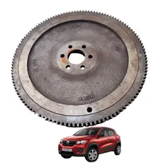 Volante Motor Cremalheira Kwid 1.0 12v 3cc 2018 A 2021