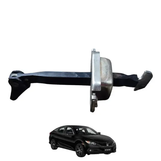 Limitador porta traseira direita civic g10 2017 a 2021