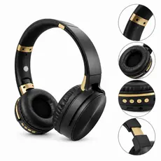 Fone de Ouvido Sem Fio Bluetooth com Microfone Confortável Altomex