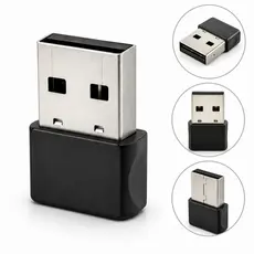 Adaptador WiFi USB Rede Internet PC Notebook