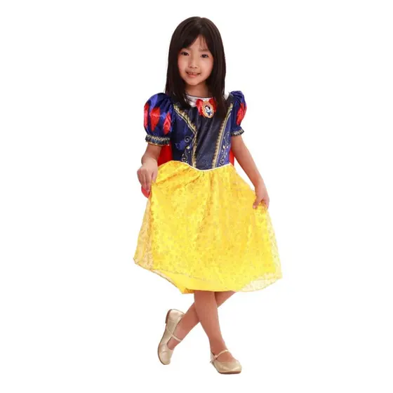 Fantasia Branca de Neve  – A Magia dos Contos de Fadas!