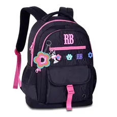 Mochila Escolar Feminina RB26235 Rebecca Bonbon