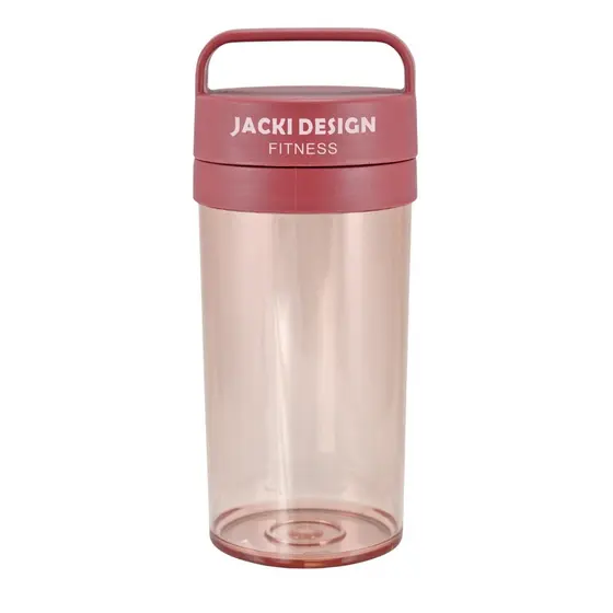 AGD20927-RS  GARRAFA 430ml [CONCEPT] Jacki Design