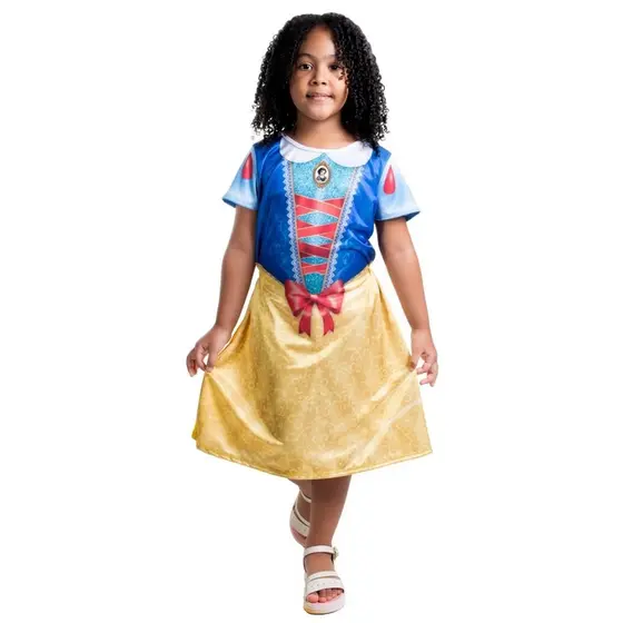 Fantasia Branca de Neve – A Magia dos Contos de Fadas!
