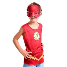 Fantasia Flash - DC Comics!