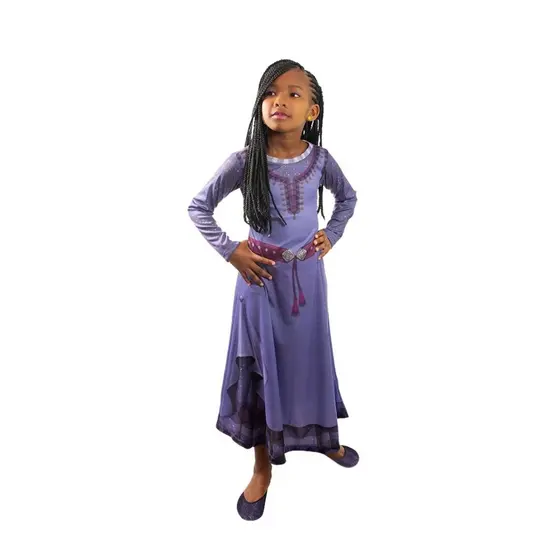 Fantasia  Asha - Disney Wish!