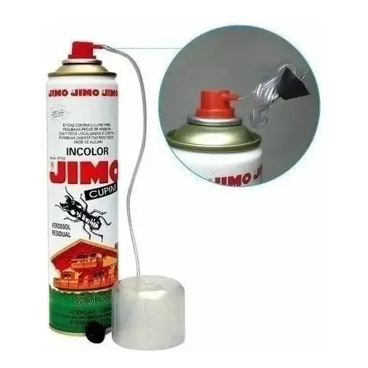 JIMO CUPIM 11698 - AERO 400 ML