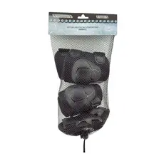 Kit De Proteção Cks Infantil Skate Bicicleta Patinete Patins M