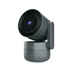 COIBEU Câmera de segurança Inteligente 4MP Wifi PTZ com sensor Detecção de movimento App Tuya