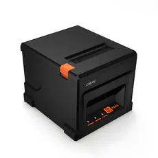 Impressora Térmica 80mm Automática com Corte - USB/Ethernet/para PDV, Restaurantes e Delivery