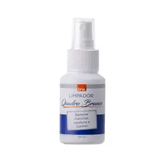 Spray Limpa Quadro Branco 60ml BRW