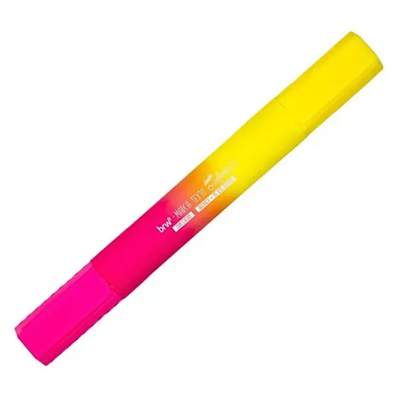 Marca Texto Gigante Double Infinity com Cheirinho BRW