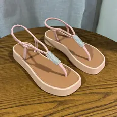 SANDALIA FEMININA, chinelo plataforma leve e confortável, produto ORIGINAL exelente qualidade
