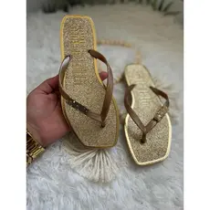 Chinelo Sandália Feminino Com Glitter Super Confortável Todas as cores a pronta entrega envio imediato PROMOÇÃO