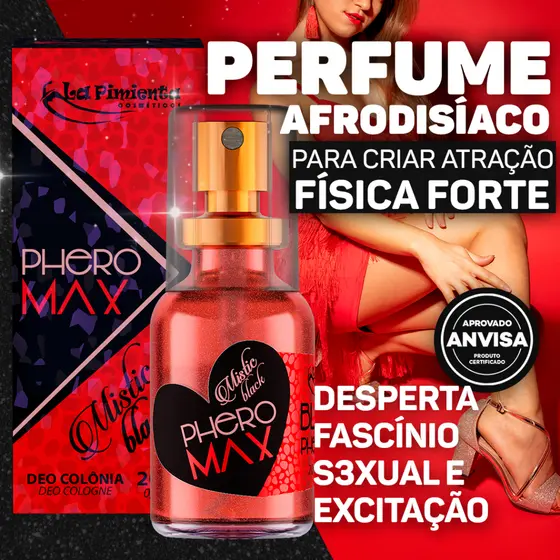ELEGÂNCIA E MISTÉRIO EM UM SÓ PERFUME - PERFUME AFRODISÍACO MASCULINO PAMUKKALE