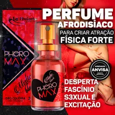 ELEGÂNCIA E MISTÉRIO EM UM SÓ PERFUME - PERFUME AFRODISÍACO MASCULINO PAMUKKALE